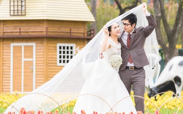 2016-3-19上海：让婚纱飘 (37)