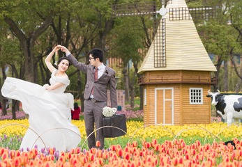 2016-3-19上海：让婚纱飘 (68)