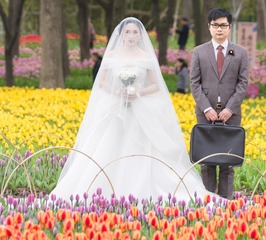 2016-3-19上海：让婚纱飘 (74)