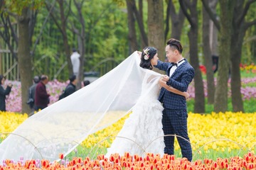 2016-3-19上海：让婚纱飘 (77)