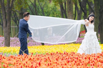 2016-3-19上海：让婚纱飘 (83)