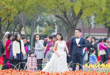 2016-3-19遇见上海：围观 (2)