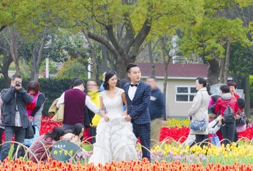2016-3-19遇见上海：围观 (4)