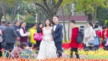 2016-3-19遇见上海：围观 (5)