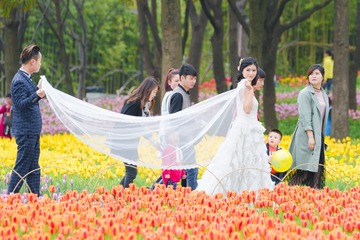 2016-3-19遇见上海：围观 (8)
