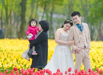 2016-3-19遇见上海：新人 与游客 (4)