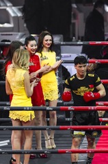 上海武林风：帅哥与美女对决谁会赢颁奖  (3)