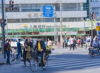 2016-4-19上海街头 (1)