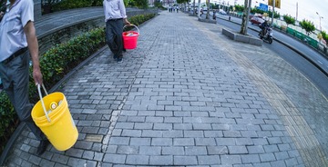 2016-6-26人文街拍：换个视角看上海 (78)