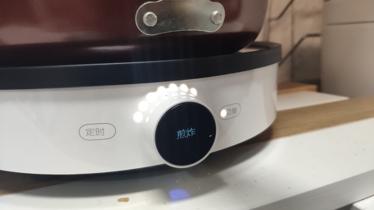 电视机连接锅怎么没有台