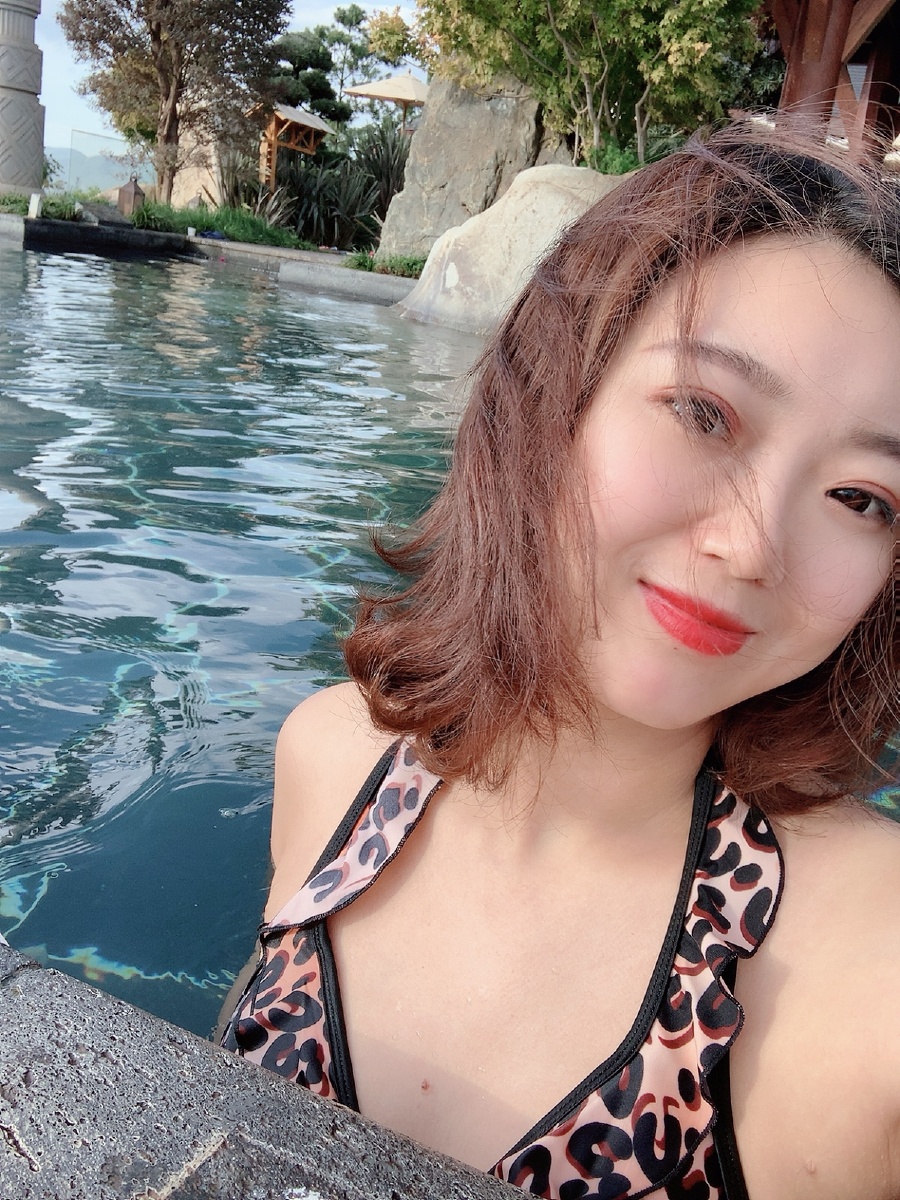 A焦娇美人瘦身小曾