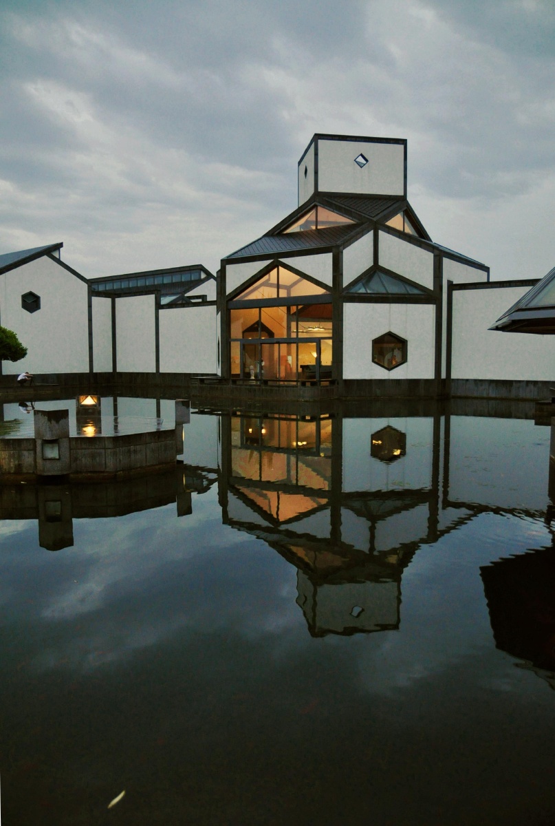 吴中风雅苏州博物馆