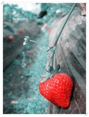 strawberry