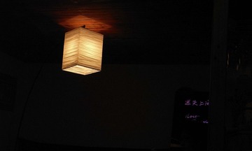I lost Shanghai