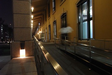 19.00, PA headquarter, Shanghai