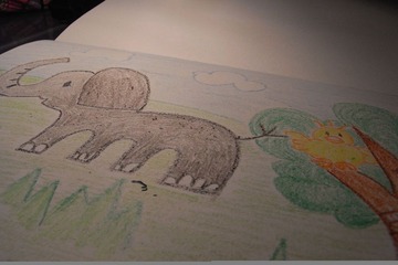 elephant