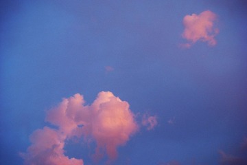 clear