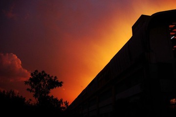 light
