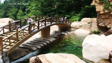 bridge