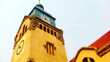 church
