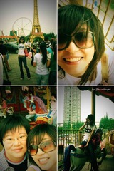 Happy Children's Day in the amus
