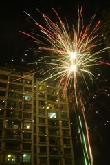 fireworks 7