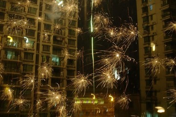 fireworks 2