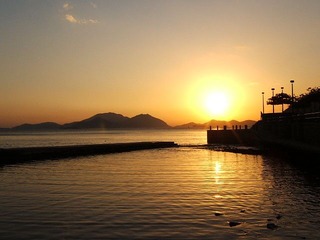 sunset_by kiki