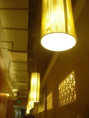 Lights in Chatea