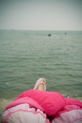 假期 take a rest