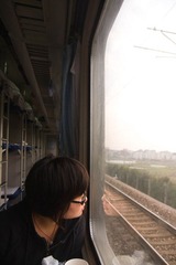 窗外的风景