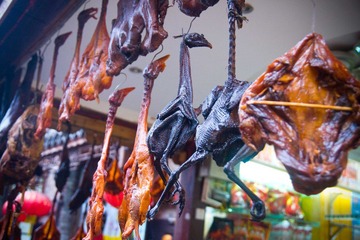 腊肉