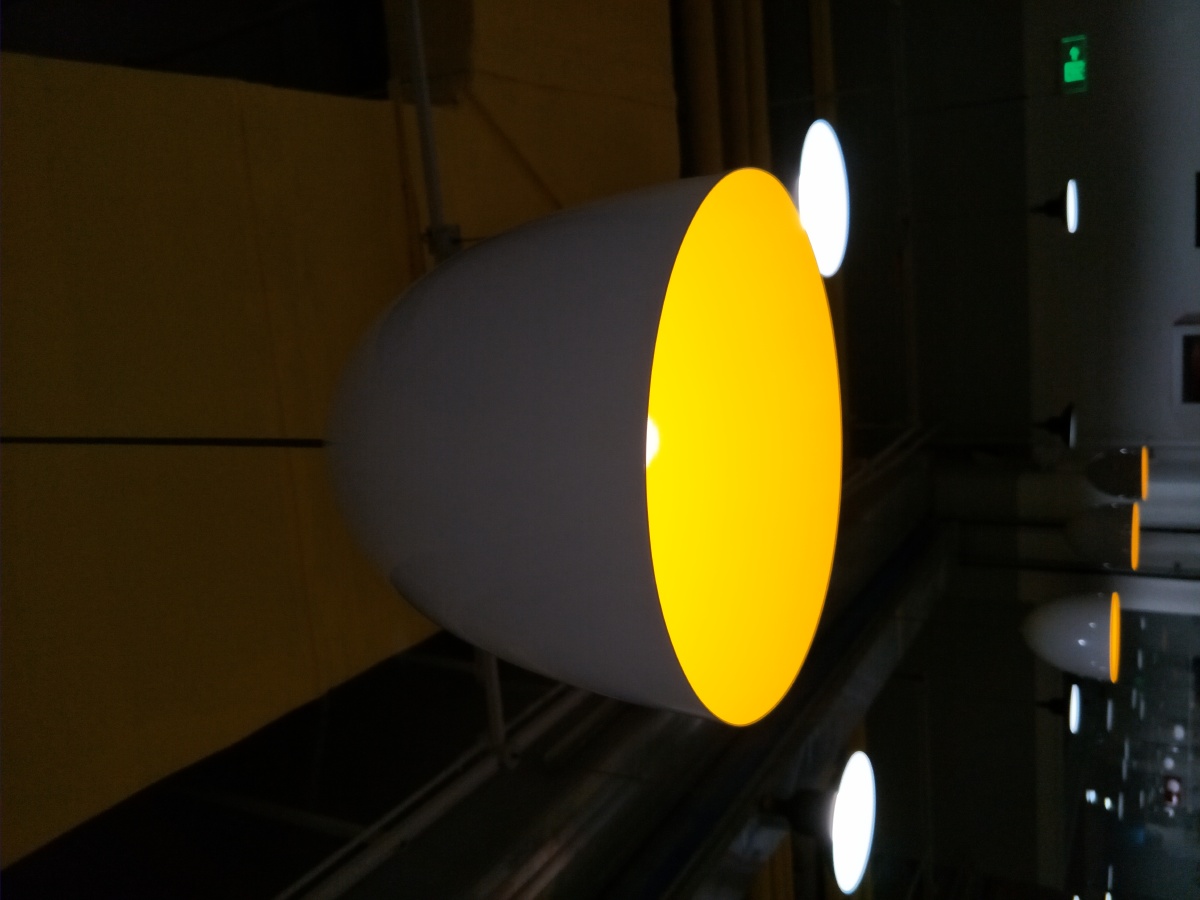 oppo r9s试拍 - 看海绅士 - 图虫