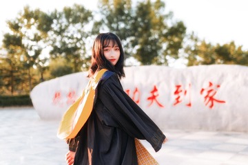 毕业照