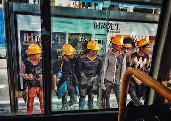 時尚先生