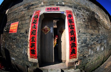 泰宁古城5