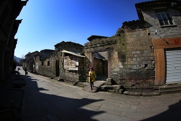 泰宁古城6