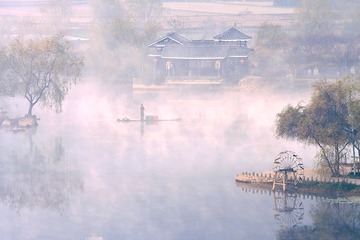 仙境桃源_9912
