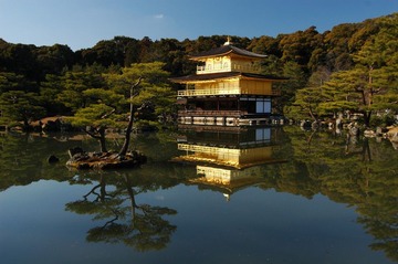 今阁寺1