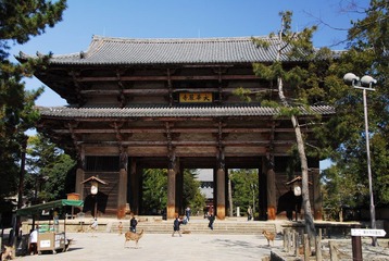 东大寺