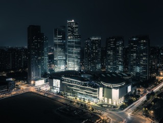 mix city
