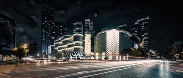 mix city2