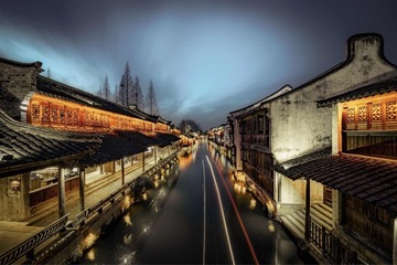 静夜无思