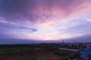 就叫她紫霞仙子吧