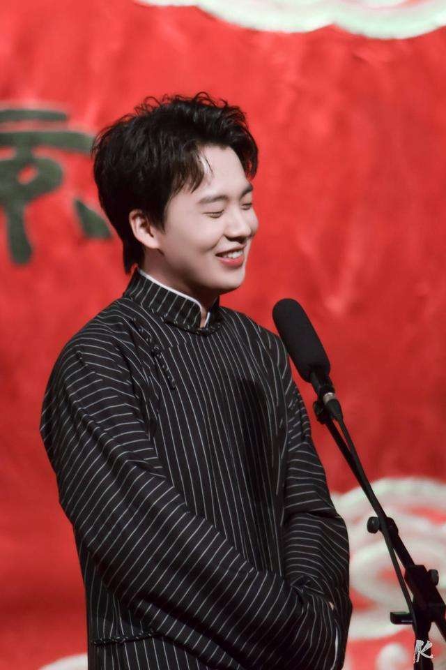 大德云全员侧颜