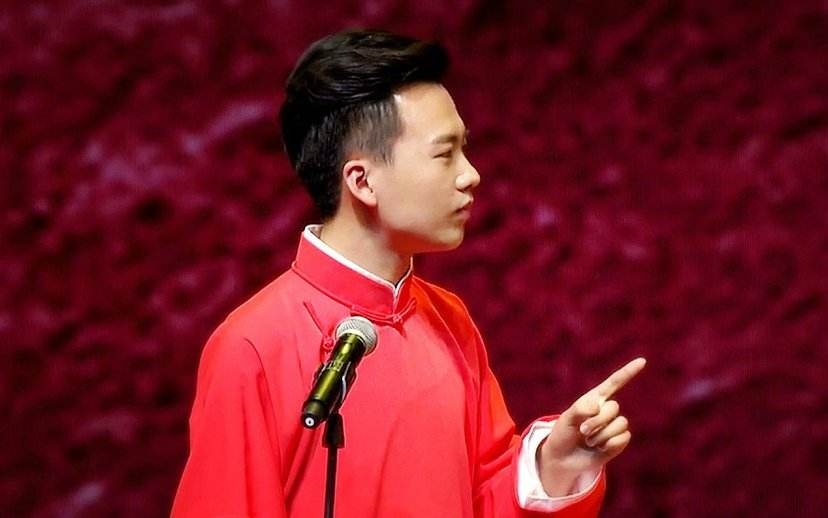 大德云全员侧颜