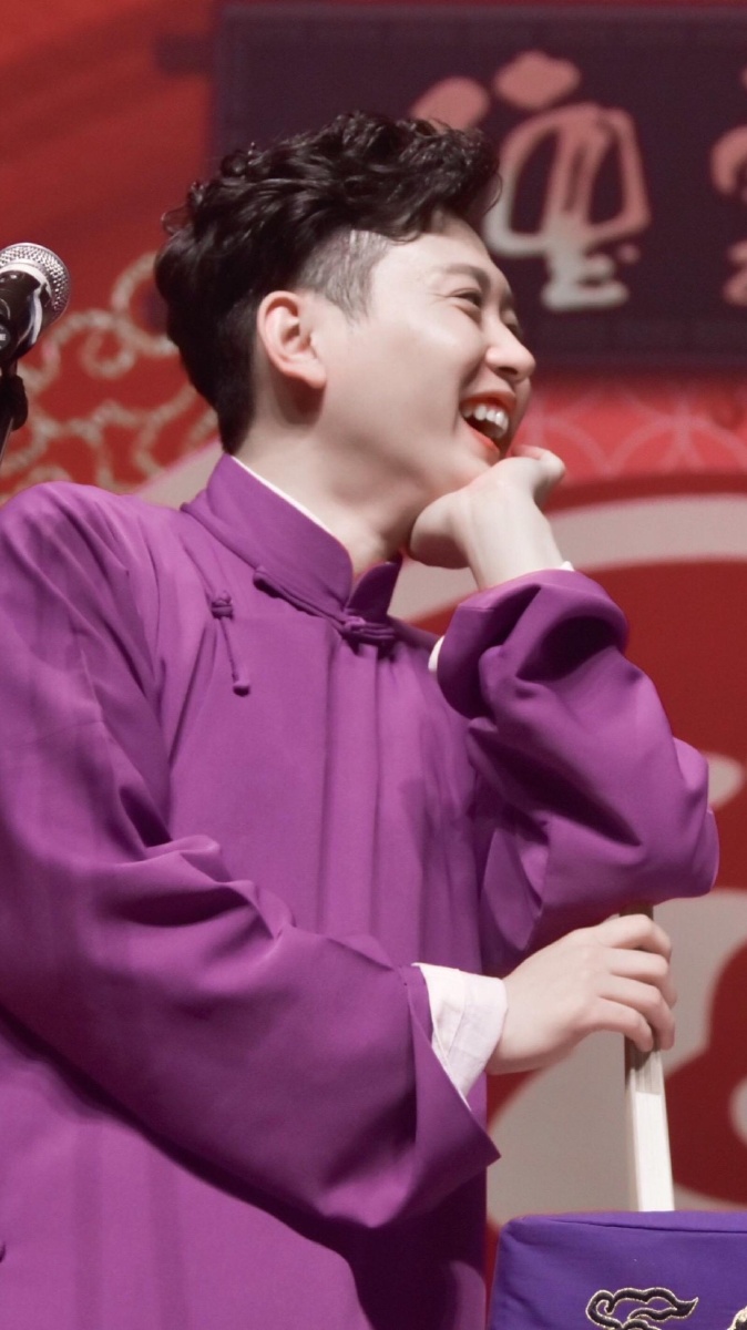 大德云全员侧颜