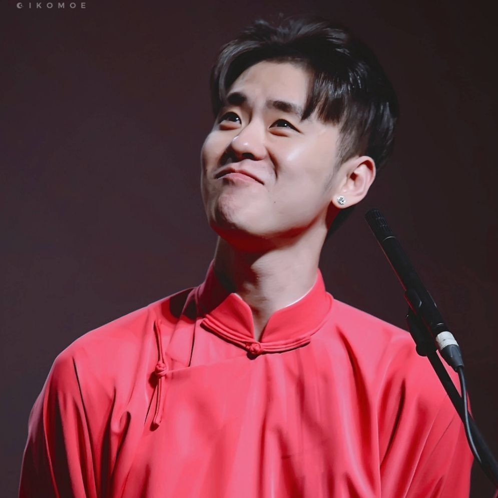 大德云全员侧颜