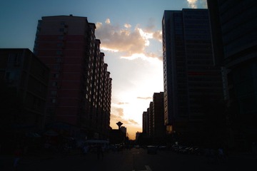 魏公村