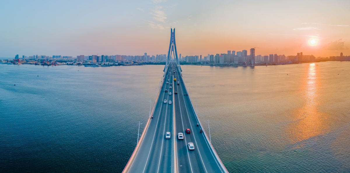 湛江海湾大桥